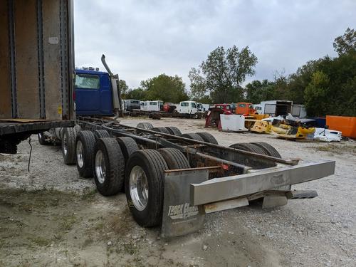 Western Star Trucks 4900