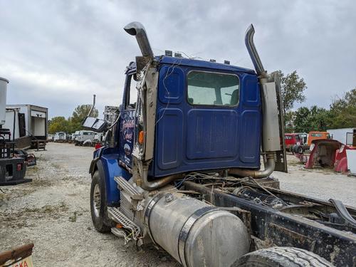 Western Star Trucks 4900