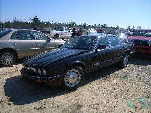 JAGUAR XJ8