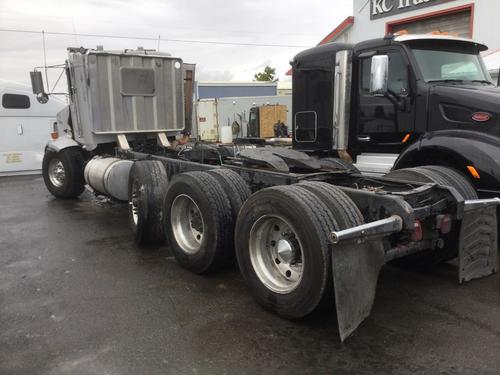 KENWORTH T800B