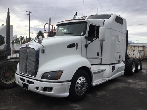 KENWORTH T660