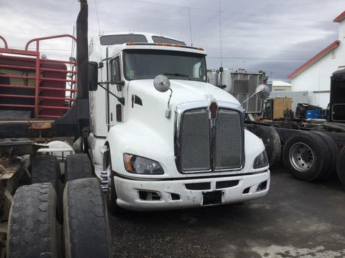 KENWORTH T660