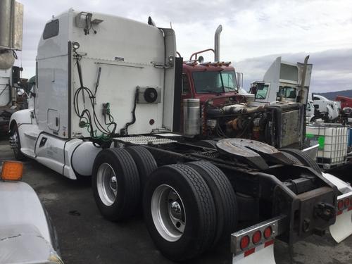 KENWORTH T660