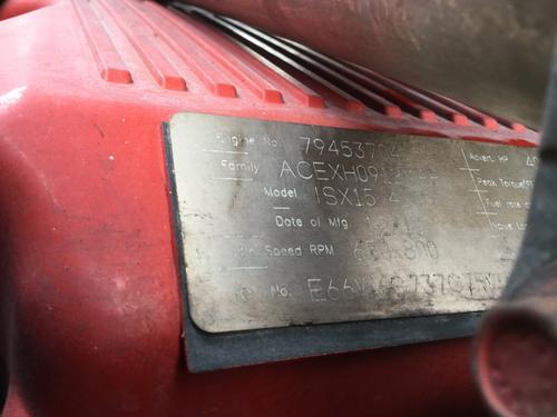 KENWORTH T660