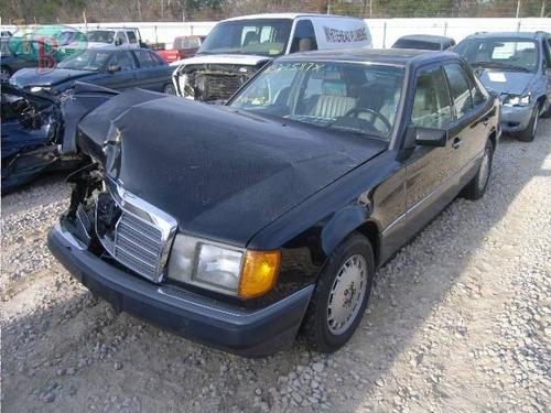 MERCEDES-BENZ MERCEDES 300E