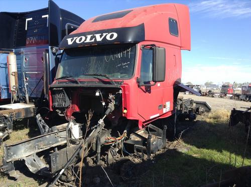 VOLVO VNL