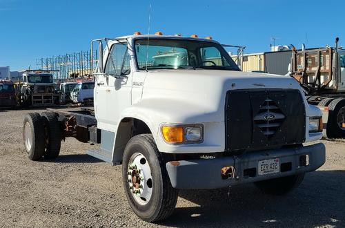 FORD F600 (1999-DOWN)