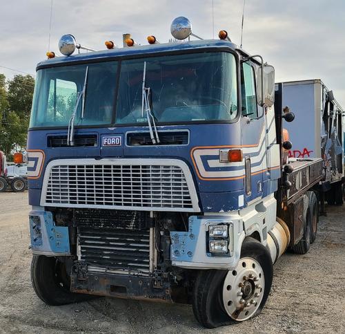 FORD CL9000