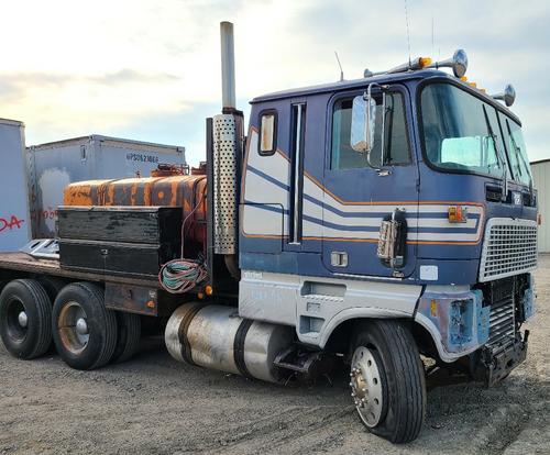 FORD CL9000