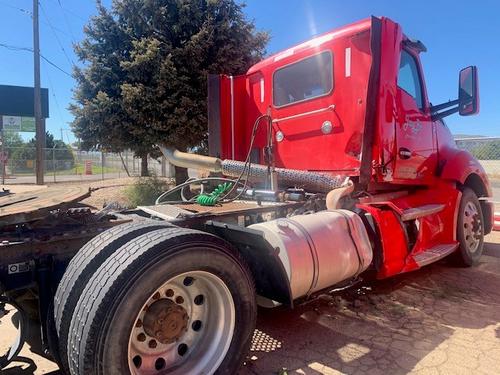 KENWORTH T680