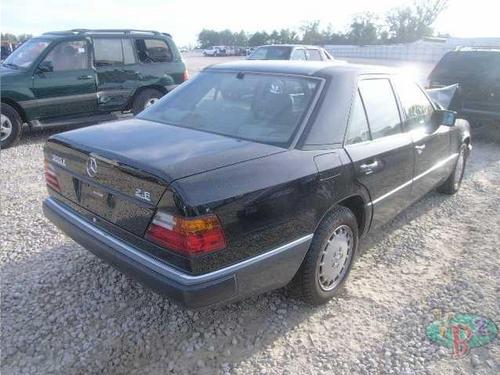MERCEDES-BENZ MERCEDES 300E