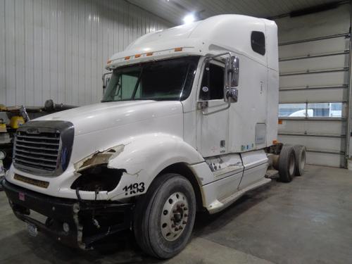 FREIGHTLINER COLUMBIA 120