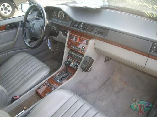 MERCEDES-BENZ MERCEDES 300E