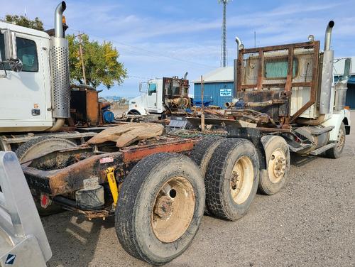 WESTERN STAR 4900SBA