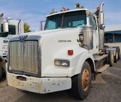 WESTERN STAR 4900SBA