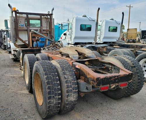 WESTERN STAR 4900SBA