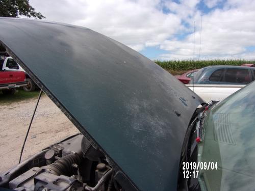 CHEVROLET S10/S15/SONOMA
