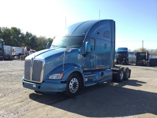Kenworth T700