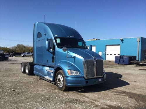 Kenworth T700