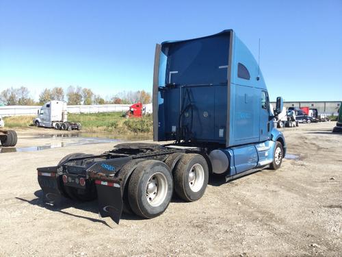 Kenworth T700