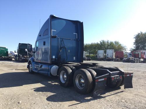 Kenworth T700