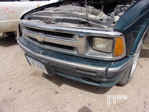 CHEVROLET S10/S15/SONOMA