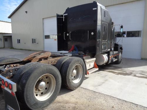 KENWORTH T600