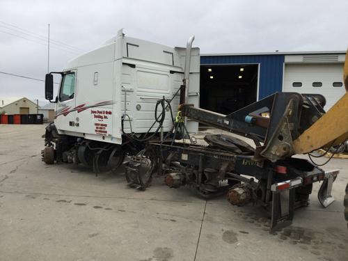 Volvo VNL