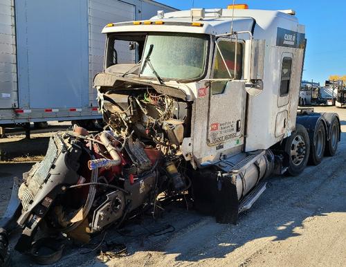 KENWORTH T800B