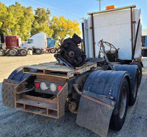 KENWORTH T800B