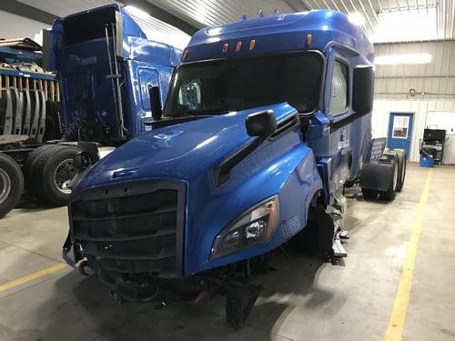 Freightliner CASCADIA