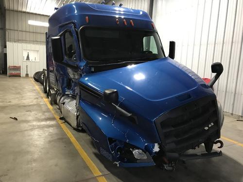 Freightliner CASCADIA