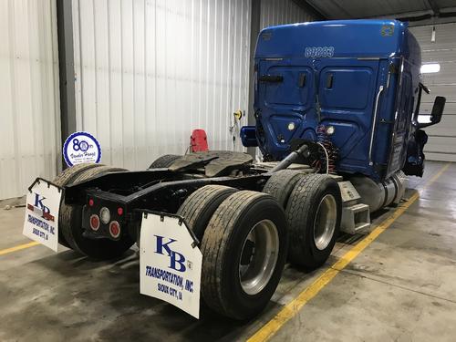 Freightliner CASCADIA