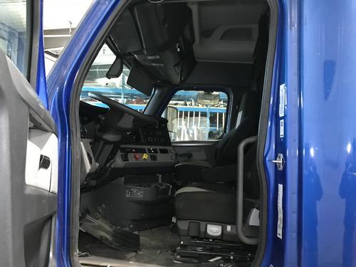 Freightliner CASCADIA