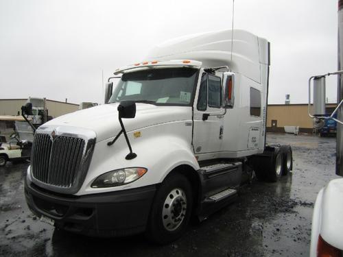 INTERNATIONAL PROSTAR 122