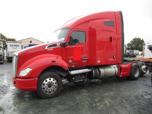 KENWORTH T680