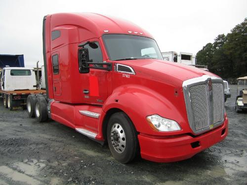 KENWORTH T680