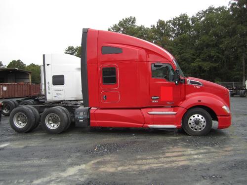 KENWORTH T680