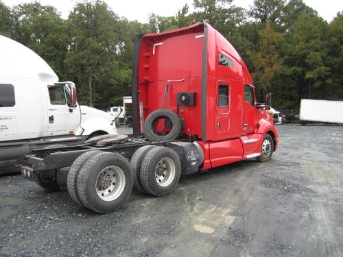 KENWORTH T680