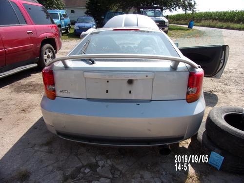 TOYOTA CELICA