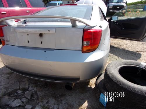 TOYOTA CELICA