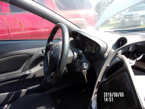 TOYOTA CELICA
