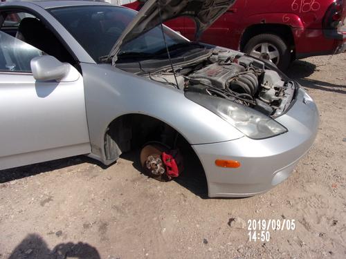 TOYOTA CELICA