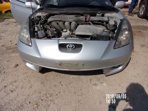 TOYOTA CELICA