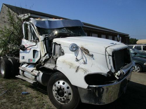 FREIGHTLINER COLUMBIA 120