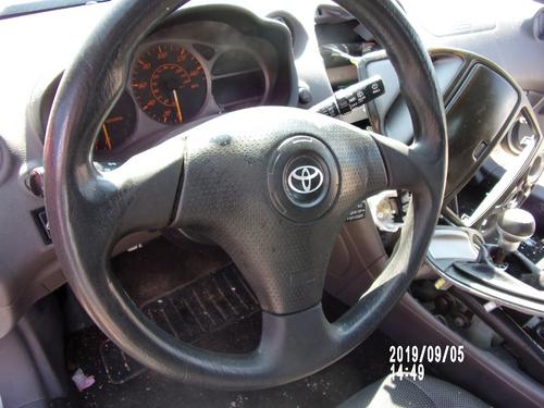 TOYOTA CELICA