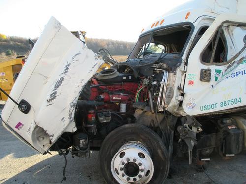 FREIGHTLINER CASCADIA