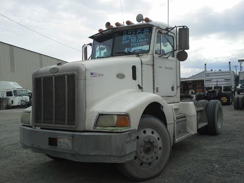 PETERBILT 385