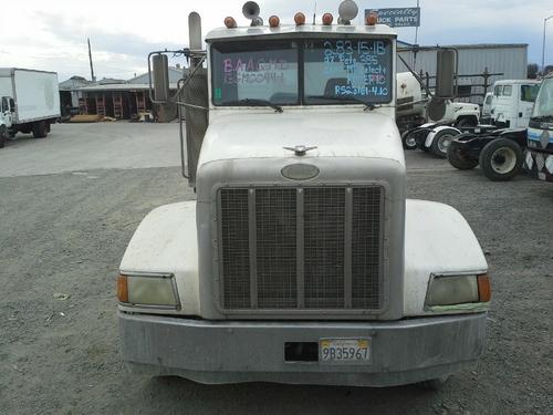 PETERBILT 385