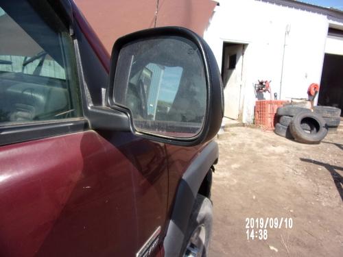 CHEVROLET SILVERADO 2500 PICKUP